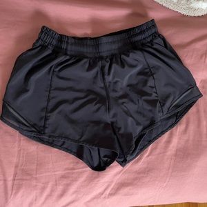 Hotty Hot shorts!!! size 6 and 4”